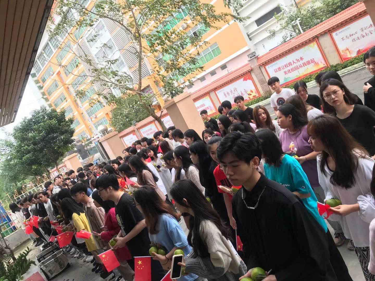 联考誓师大会(图4)